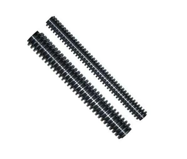 Шпилька DIN 975 M50x1000 бп трапецеподібна різьба